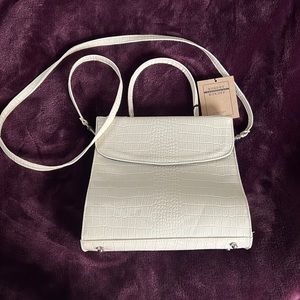 Vintage 1980s handbag